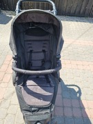Wózek dziecięcy Baby Jogger City Elite