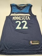 Nike koszulka NBA Minnesota Timberwolves r. 48