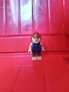 Lego Chima (figurka) Lennox