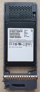 Nieużywany HDD 400GB Samsung Flash SSD SAS 2.5"
