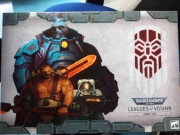 LEAGUES OF VOTANN 