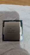Procesor Intel core i7-7700