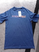 T-shirt rozmiar S 4F nowy metki