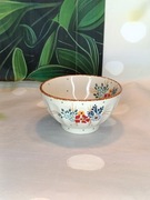 Miska ceramiczna czarka Bolesławiec 400 ml ceramika Bolesławiec 