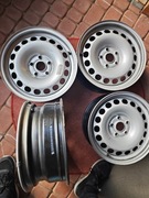 FELGI 16 VW TIGUAN SHARAN ALHAMBRA