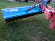 Mulczer Stark KDL- 200