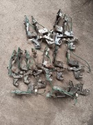 Hamulec tecumseh 14szt