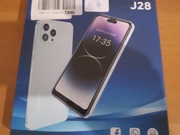 Smartfon Aodoeu 4GB/32GB J28 niebieski 