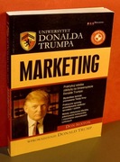 Uniwersytet Donalda Trumpa. Marketing Donald J. Trump, Don Sexton