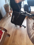 Fotel wedkarski  matrix 