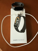 Xiaomi Smart Band 8