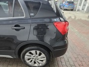 Suzuki SX4 S-Cross 2018 ćwiartka tylna prawa/lewa 