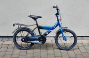 Rower dziecięcy Fun Bike
