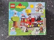 lego duplo 10969 karton opakowanie