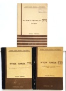 GEODEZJA    WYTYCZNE    K3  ,  K2,3  K2,7  MAPAY  FOTOGRAMETRYCZNE