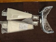 Nowe Anteny ATK 504 MIMO 2x Telekob + Zestaw Montażowy