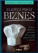 UGOTUJ SWÓJ BIZNES Rachel Hofstetter