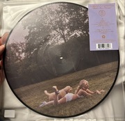 Sabrina Carpenter mans Best Friend Picture Disc winyl Spotify Edition