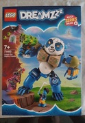 Lego dreamzz 71480 Logan i Panda