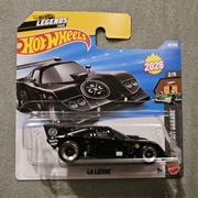 Hot Wheels La Liebre