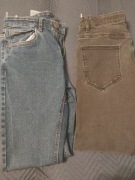 2 pary spodni C&A rozmiar 164