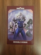 Karta Marvel Versus Panini nr 33