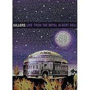 The Killers Live From The Royal Albert Hall DVD