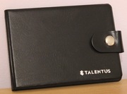 Etui na karty/dokumenty/wizytówki