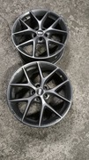 Felgi BBS SR 5x108 19" 8.5J Felga Volvo Ford Jaguar Peugeot Citroen