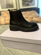 Botki sztyblety Steve Madden Madden Girl