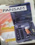 Klucz udarowy PANSAM A533161 nowy + wąż A535104