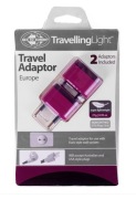 Przejściówki Sea To Summit Travel Adaptor Europe