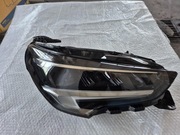 Opel Corsa F Lampa Reflektor Prawa Full LED 354261827 Europa