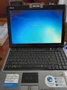Laptop Asus M50sr 