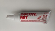 LOCTITE 567 klej anaerobowy 50ml