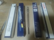 Zestaw 5 świec żarowych BOSCH Dura Term 043 0205203001   NOWE!