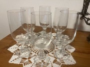 Rosenthal Maria- szklanki / pucharki do piwa.