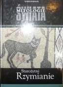 Mitologie Świata - Starożytni Rzymianie 