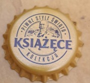 NIEBUTELKOWANY  Polska  Tychy nr 153