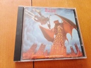 MEAT LOAF - BAT OUT OF HELL II CD