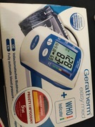 Ciśnieniomierz Geratherm easy med