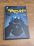 Batman Nowe DC Comics tom 4