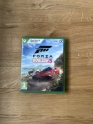 Gra Forza Horizon 5 Polska Wersja PL Xbox One S X Xbox Series X