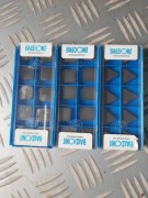 Płytki wieloostrzowe. 