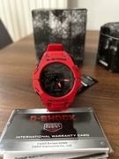 Zegarek Casio G-Shock GA-B001-4AER Oryginał