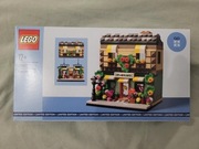 LEGO 40680 Kwiaciarnia