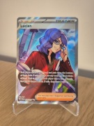 Karta Pokemon TCG: Lucian (TWM 208)