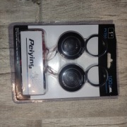 Głośniki samochodowe tweetery PY-159