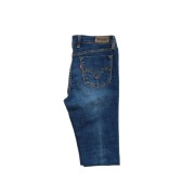 Levi's 629 Bootcut W28/L30 stan bardzo dobry
