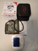 Ciśnieniomierz Tech-med HW-HL001 z bluetooth